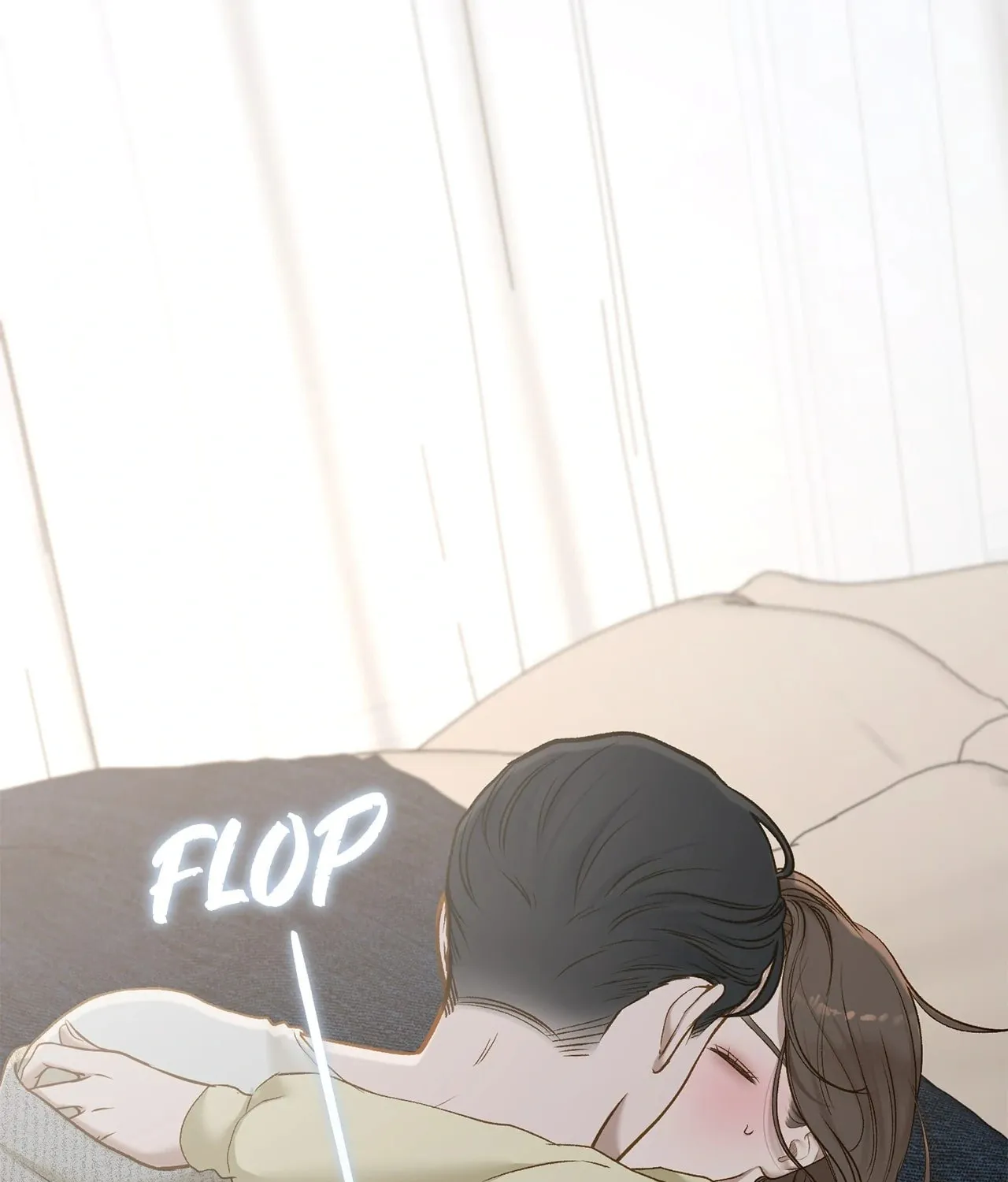 Despite the Risk Chapter 50 page 95 - 