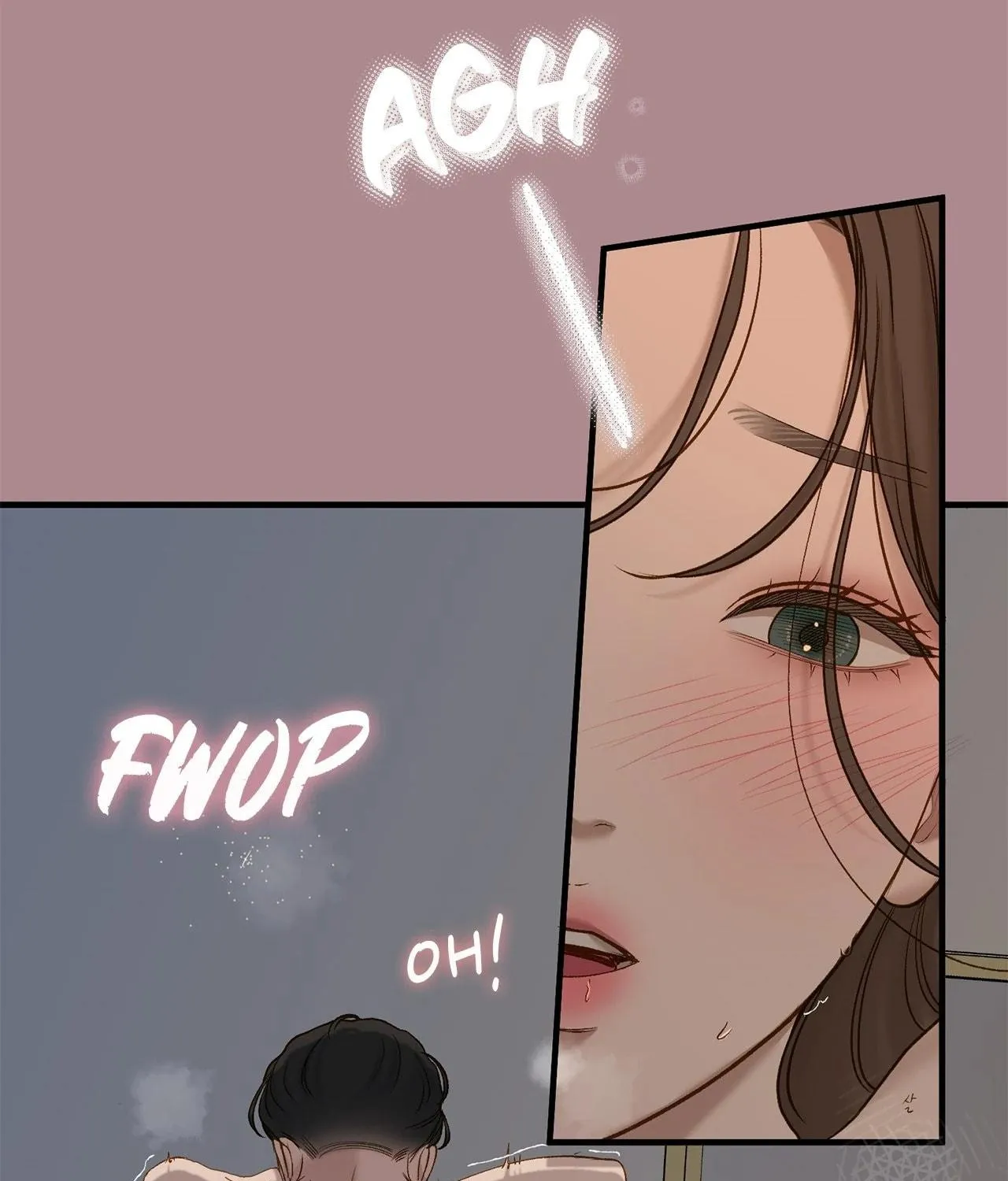 Despite the Risk Chapter 51 page 105 - 