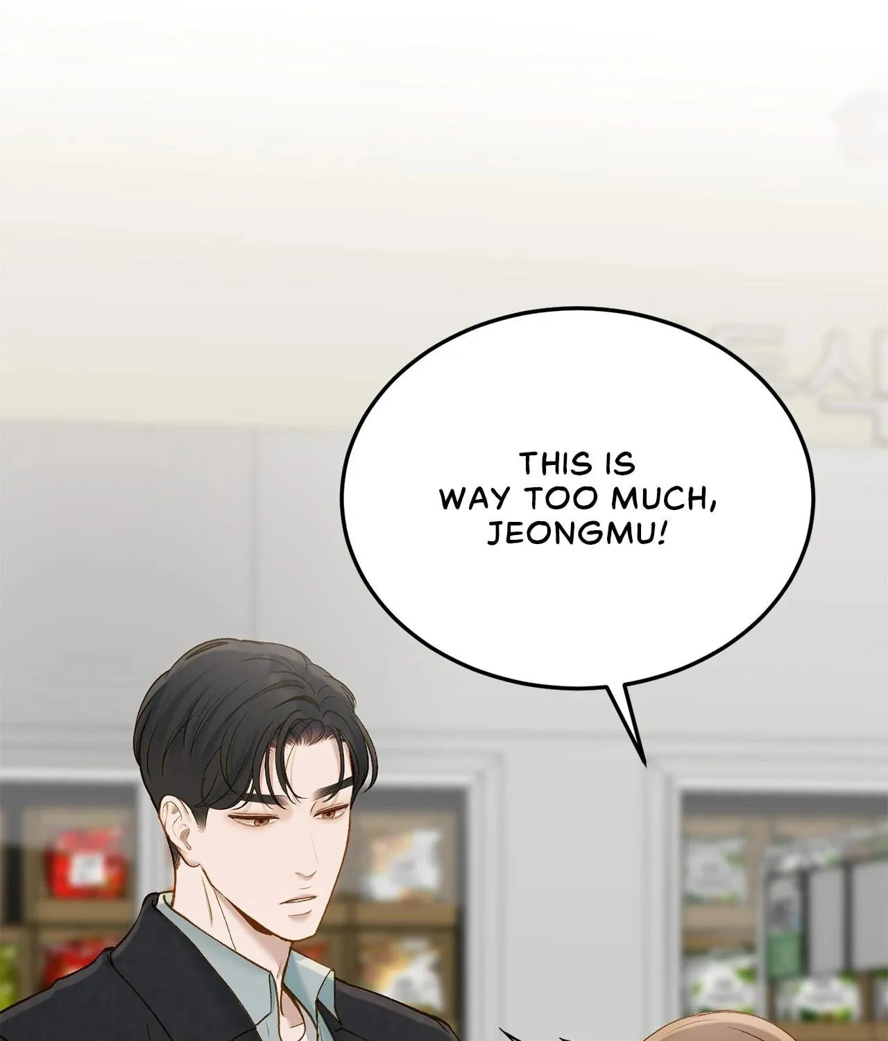 Despite the Risk Chapter 51 page 116 - 