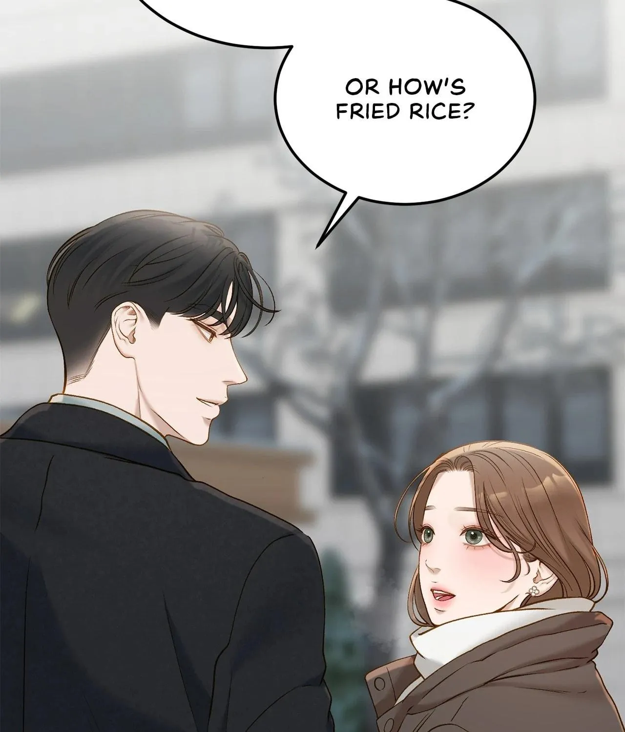 Despite the Risk Chapter 51 page 122 - 