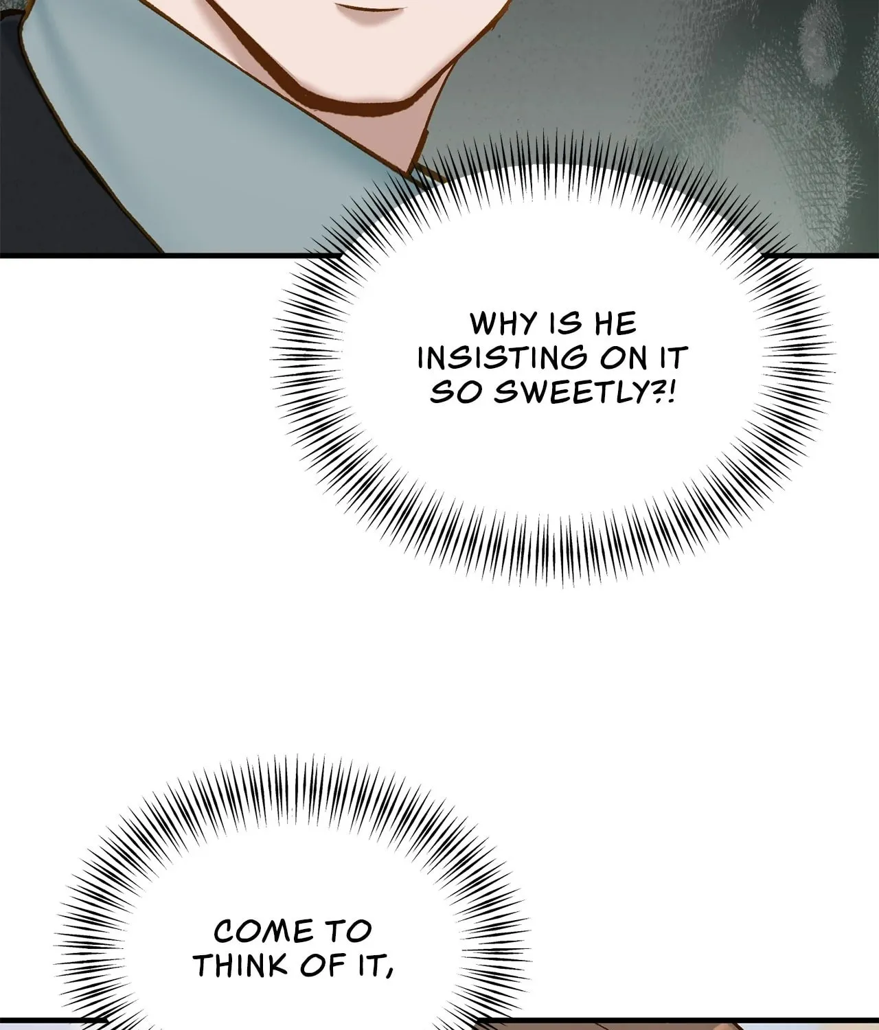 Despite the Risk Chapter 51 page 126 - 