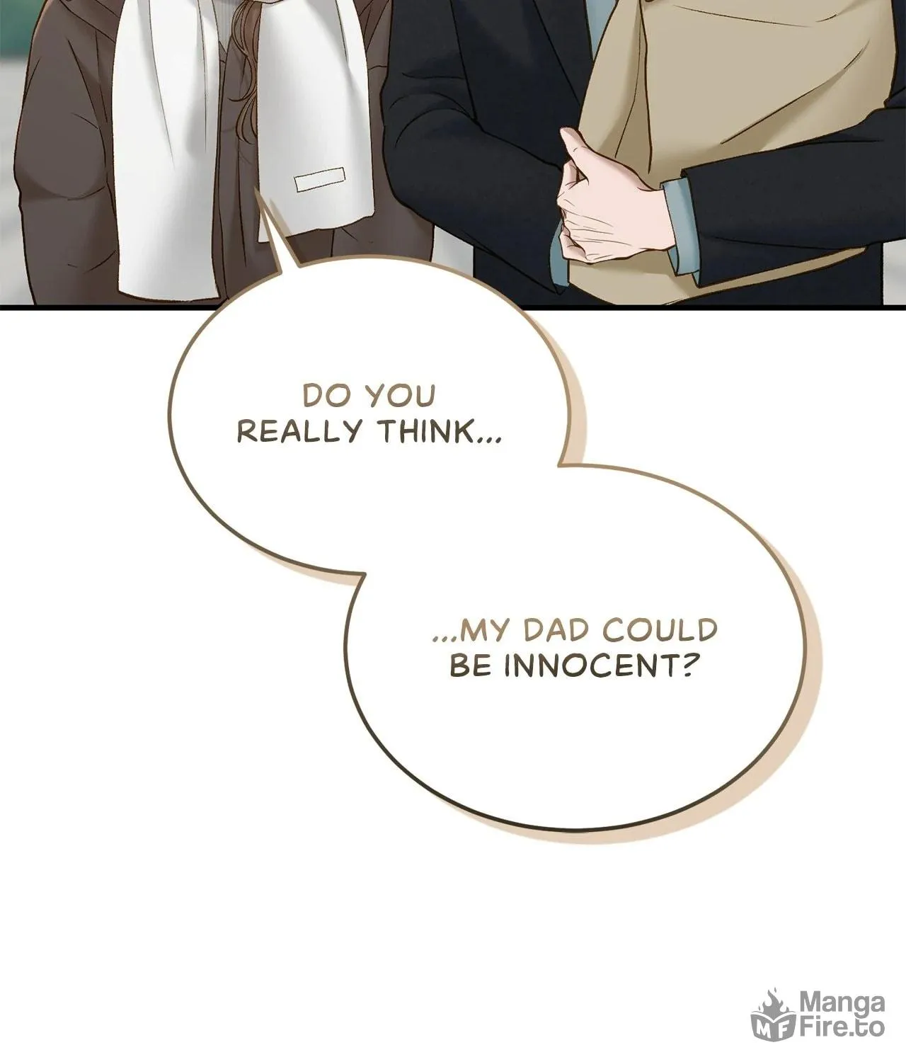 Despite the Risk Chapter 51 page 130 - 