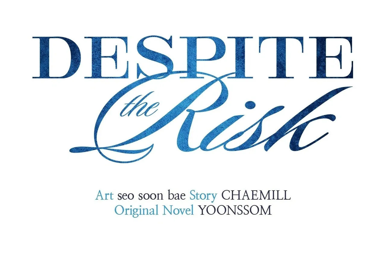 Despite the Risk Chapter 51 page 14 - 