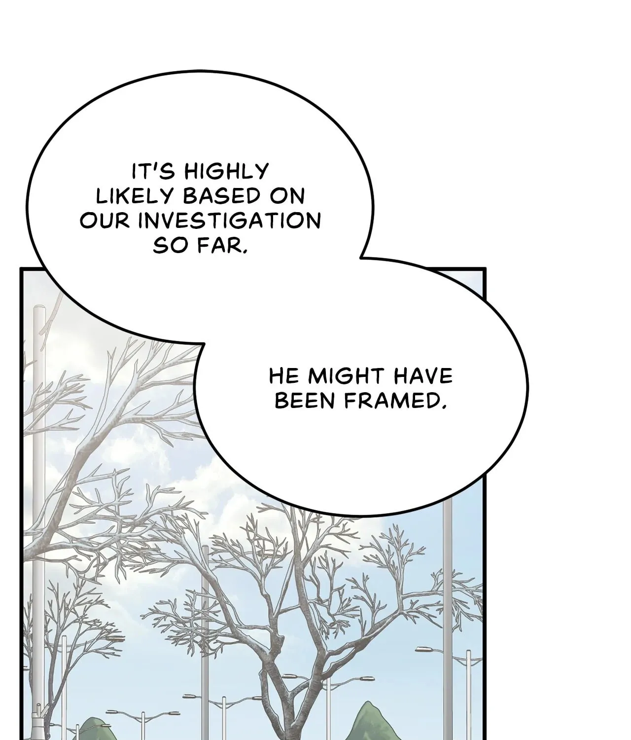 Despite the Risk Chapter 51 page 132 - 