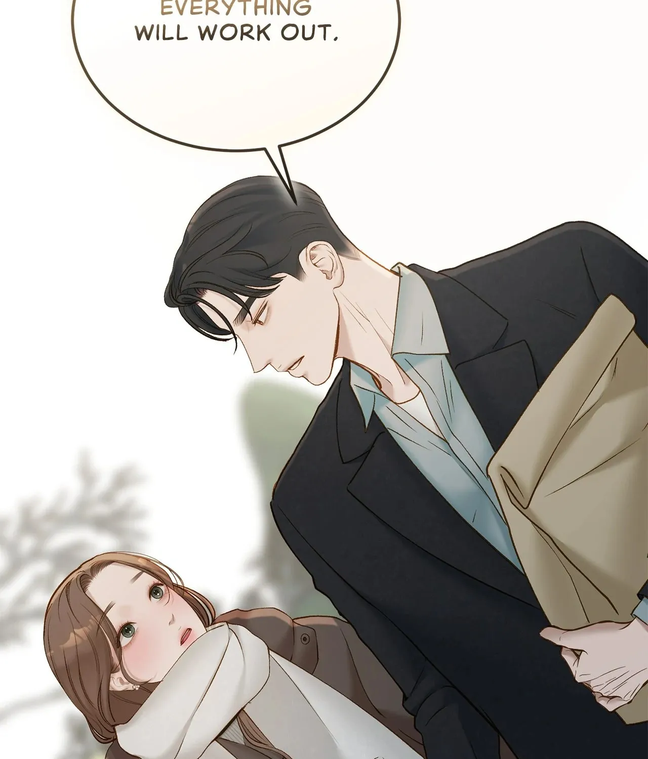 Despite the Risk Chapter 51 page 136 - 