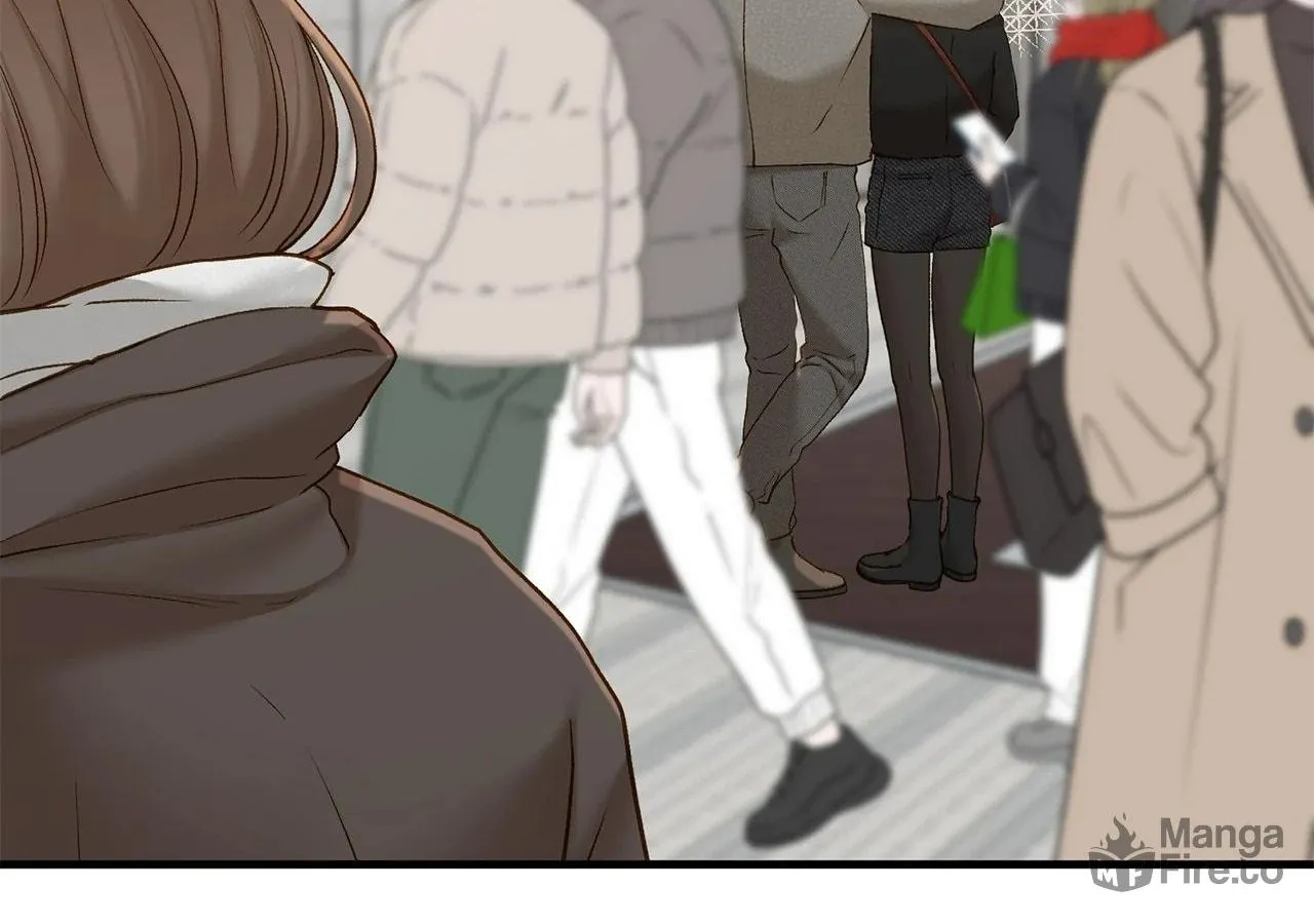 Despite the Risk Chapter 51 page 141 - 
