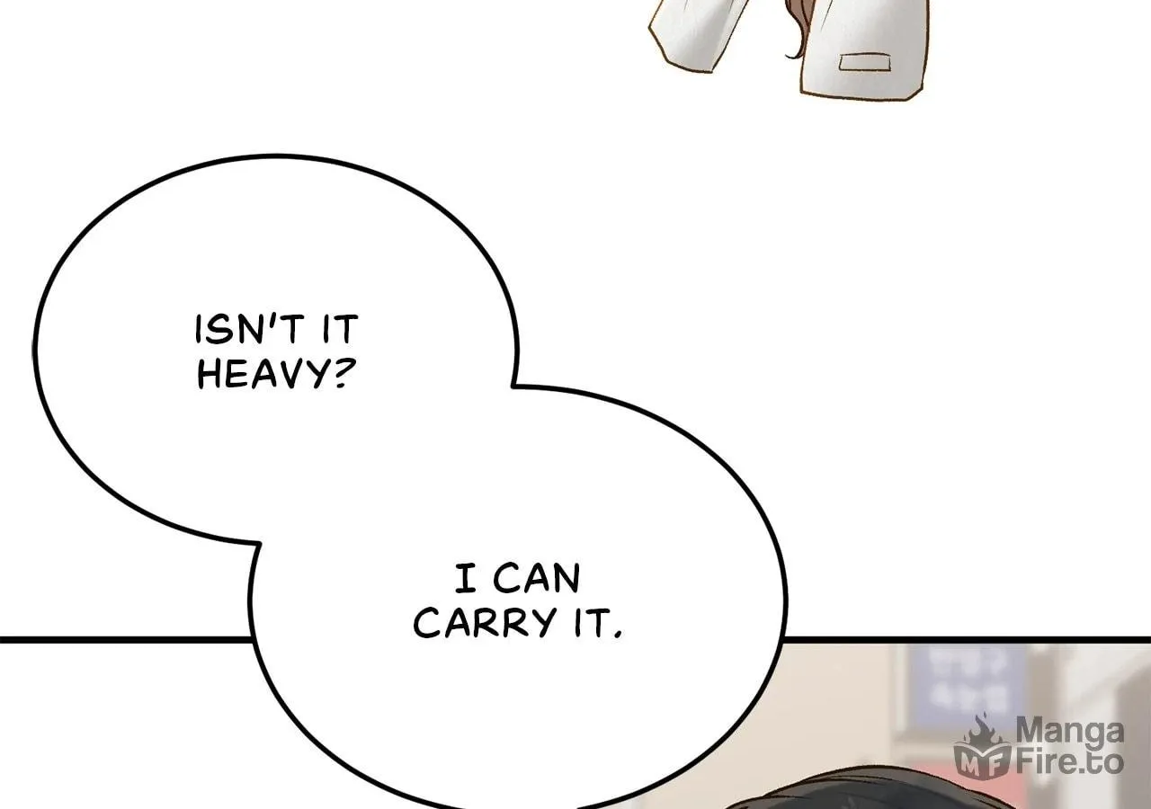 Despite the Risk Chapter 51 page 146 - 