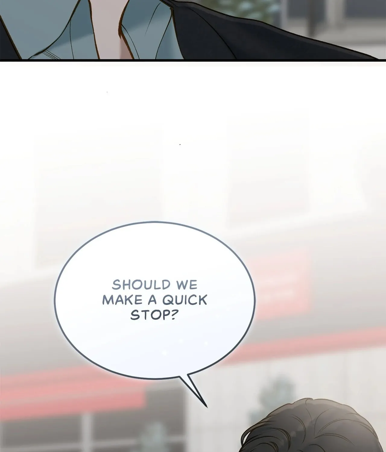 Despite the Risk Chapter 51 page 160 - 