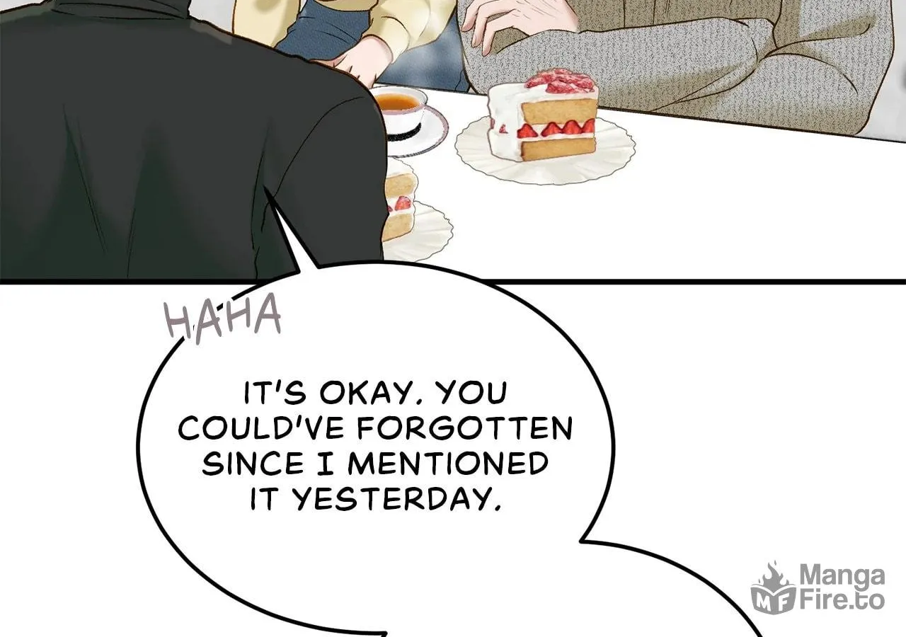 Despite the Risk Chapter 51 page 19 - 