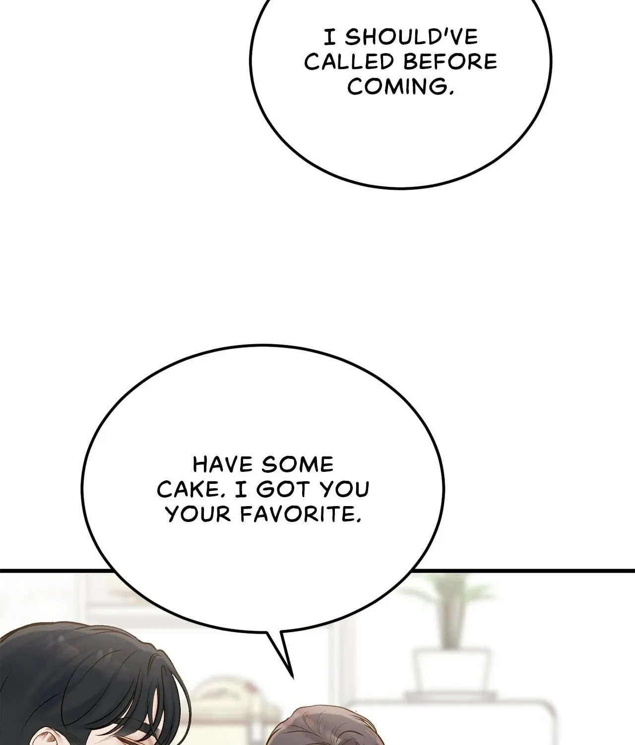 Despite the Risk Chapter 51 page 20 - 