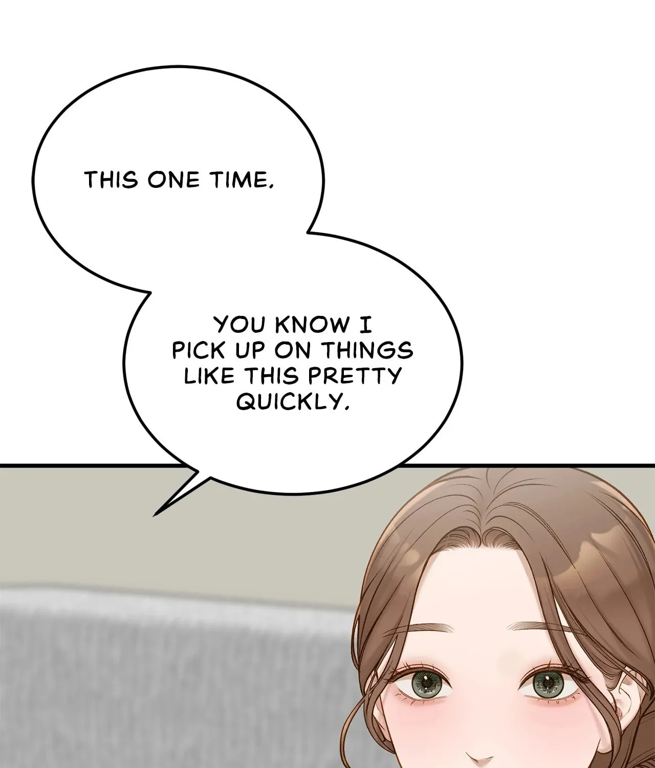 Despite the Risk Chapter 51 page 29 - 