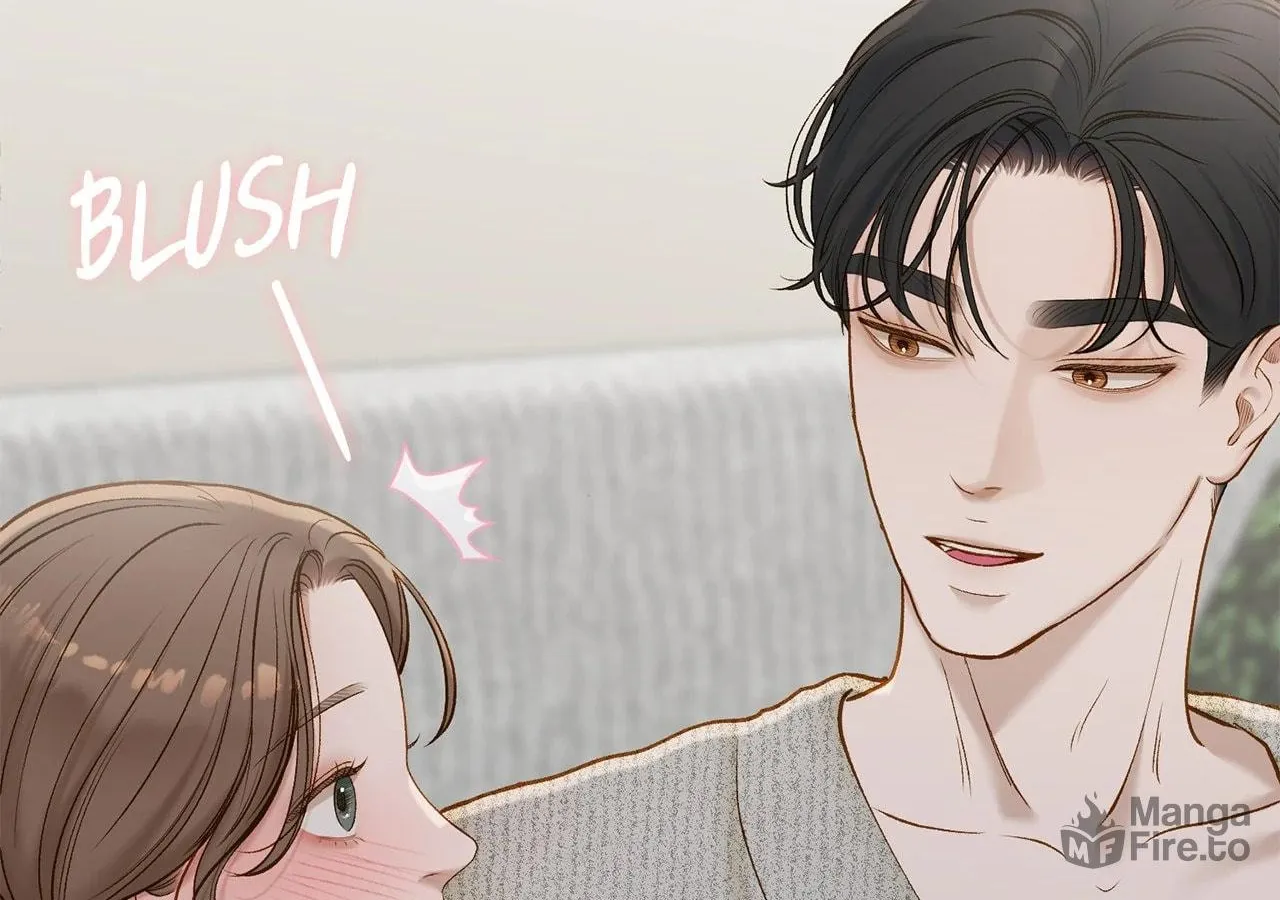 Despite the Risk Chapter 51 page 34 - 