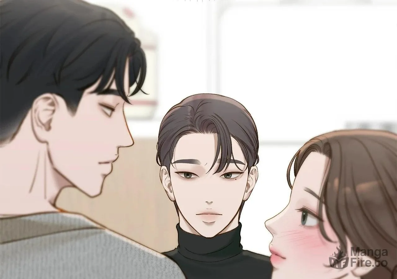 Despite the Risk Chapter 51 page 38 - 