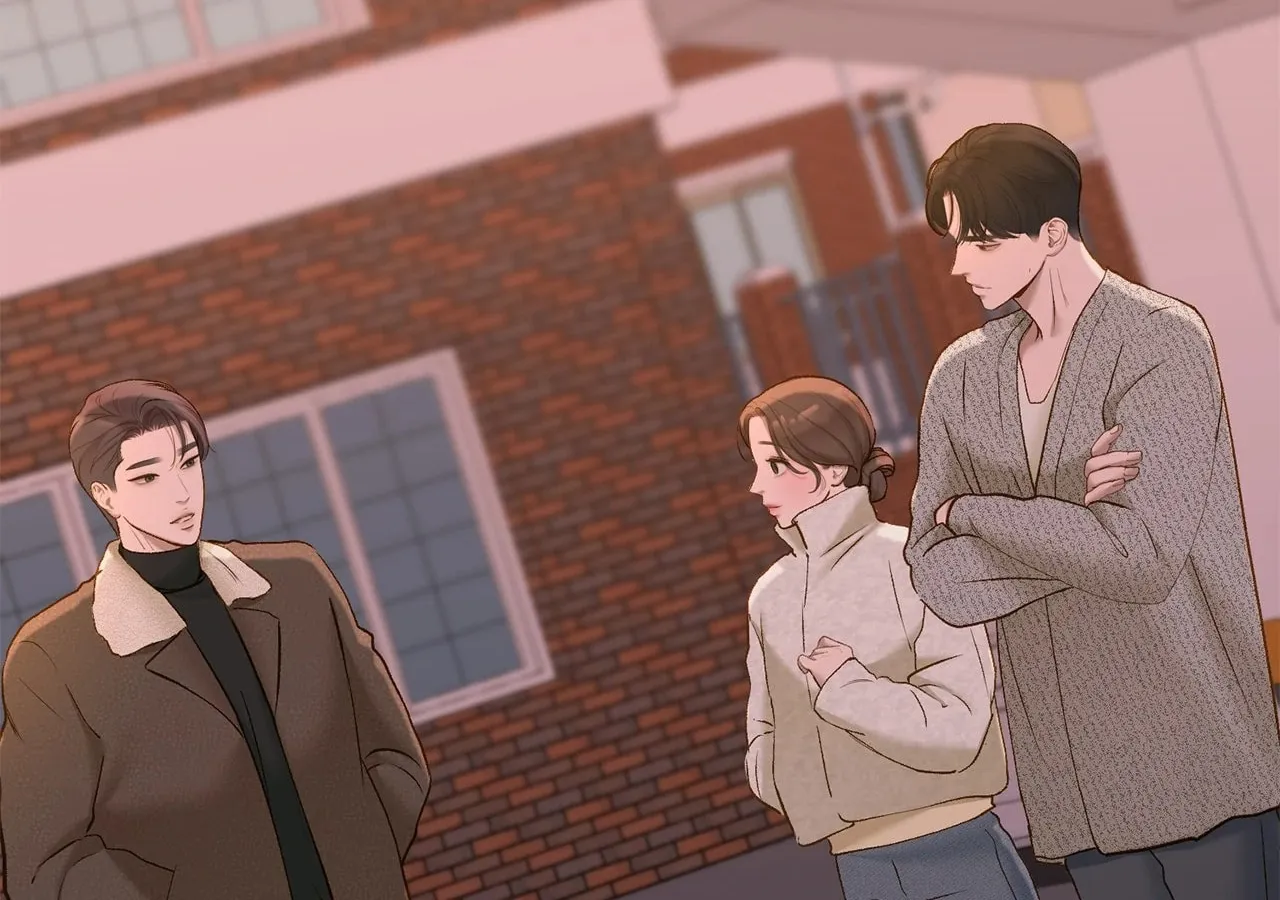 Despite the Risk Chapter 51 page 43 - 