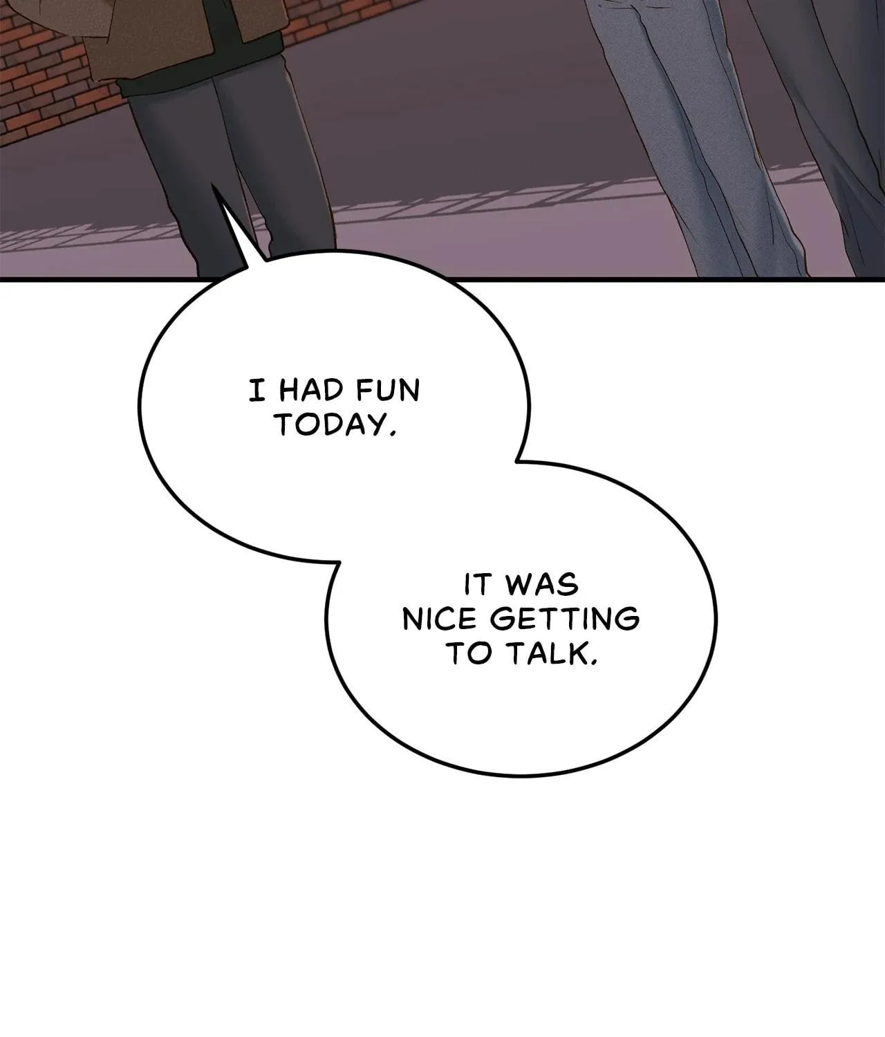 Despite the Risk Chapter 51 page 44 - 