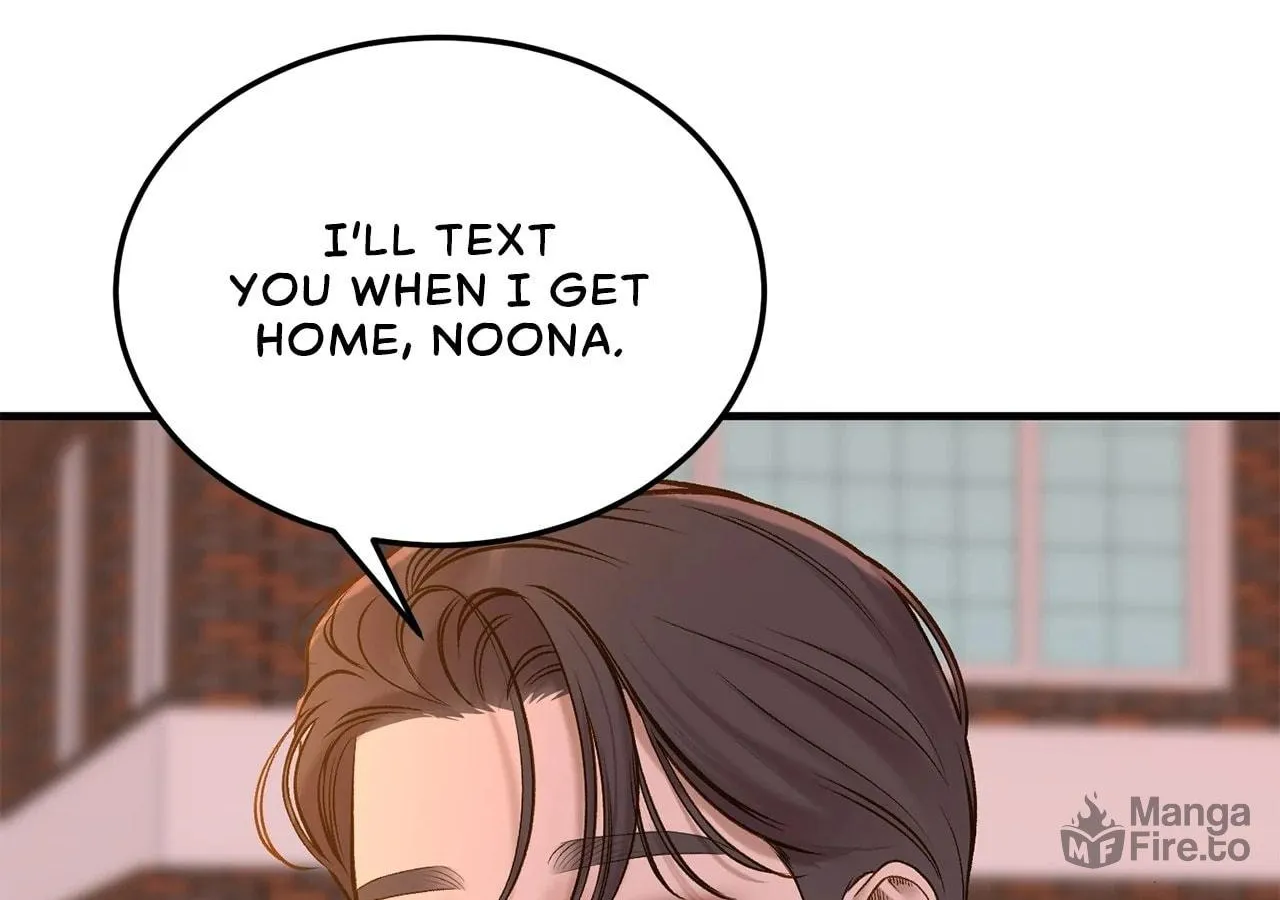Despite the Risk Chapter 51 page 45 - 