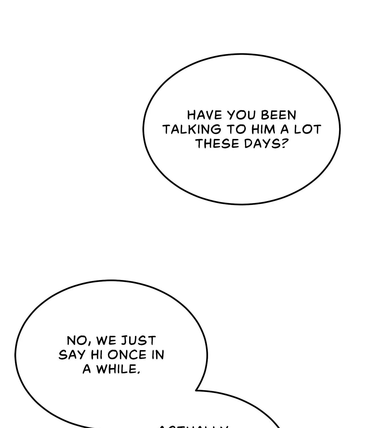 Despite the Risk Chapter 51 page 53 - 