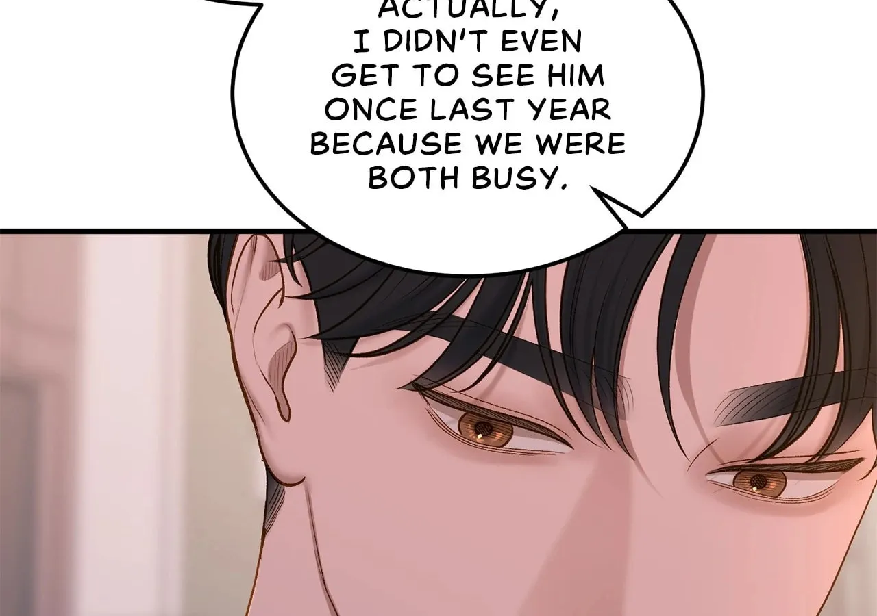 Despite the Risk Chapter 51 page 54 - 
