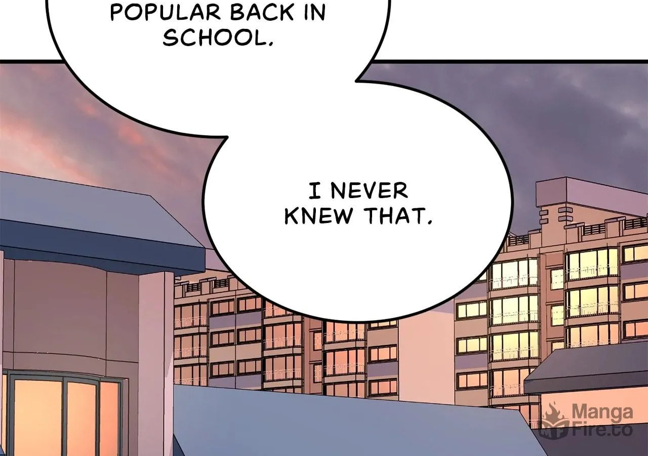 Despite the Risk Chapter 51 page 56 - 