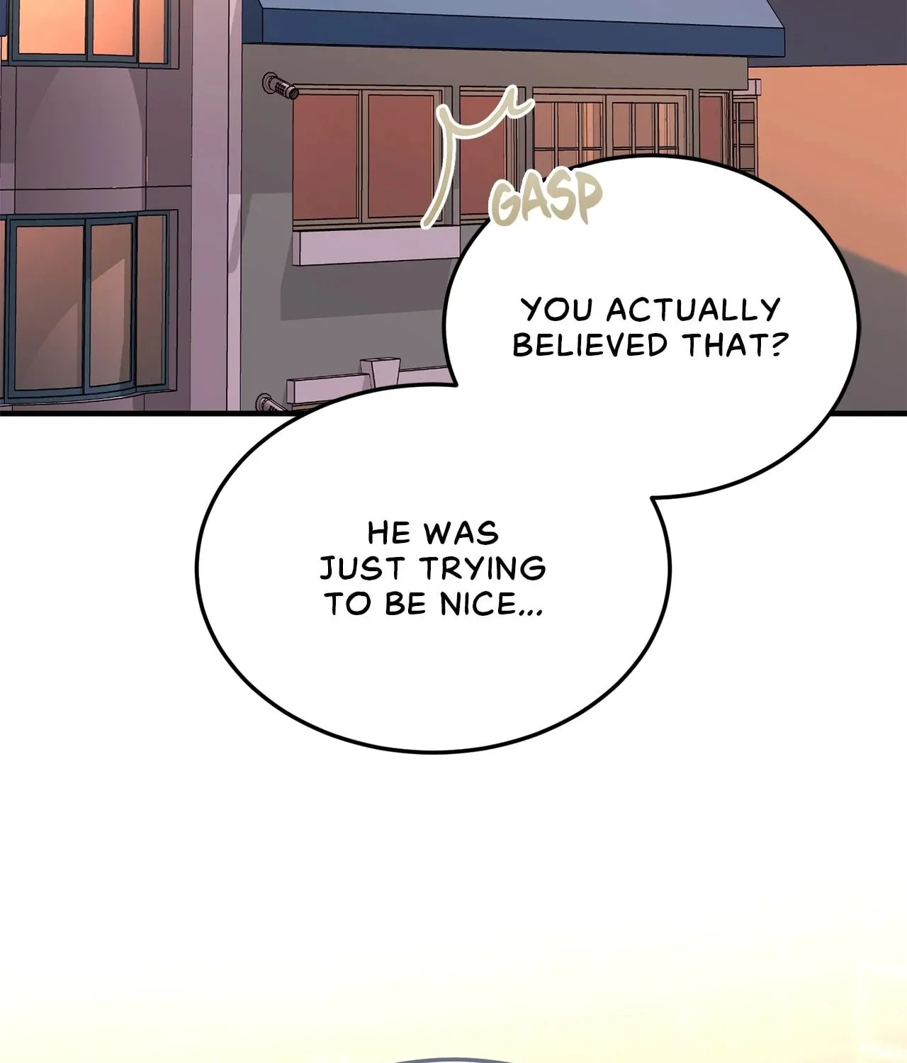 Despite the Risk Chapter 51 page 57 - 