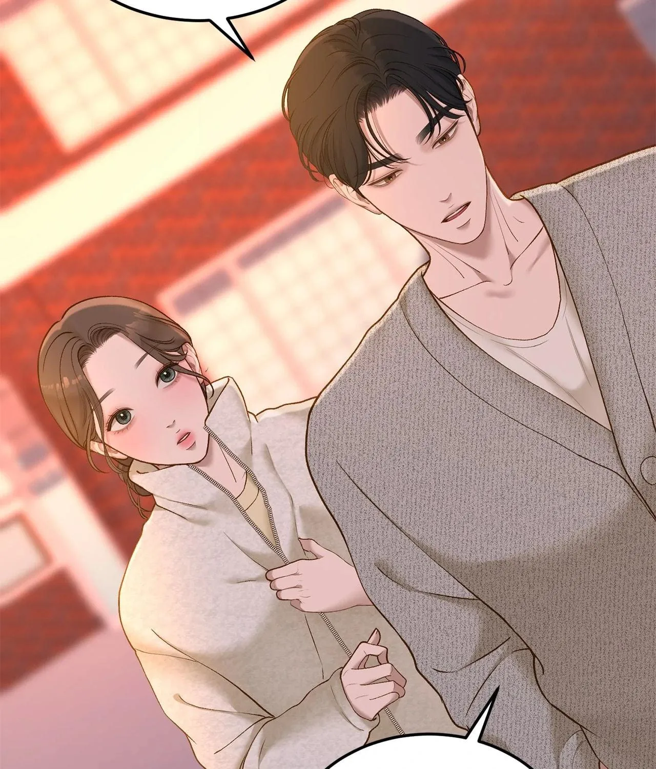 Despite the Risk Chapter 51 page 61 - 