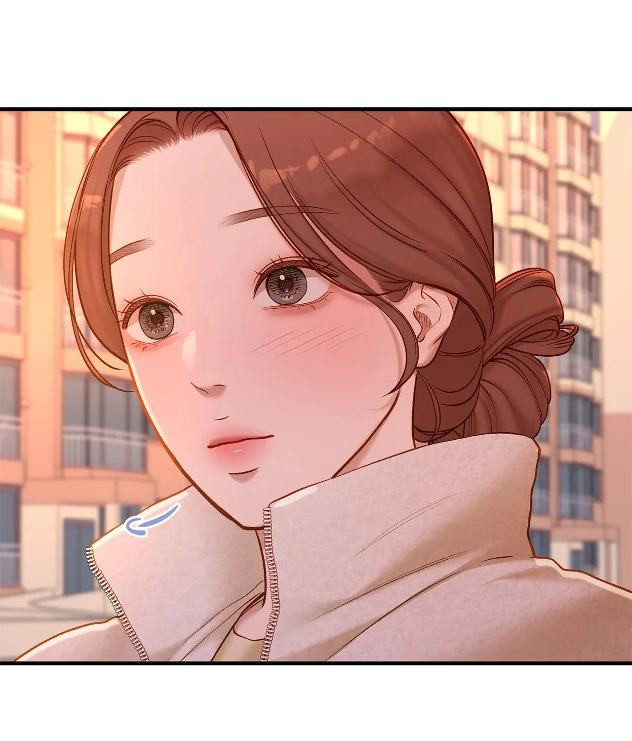 Despite the Risk Chapter 51 page 63 - 