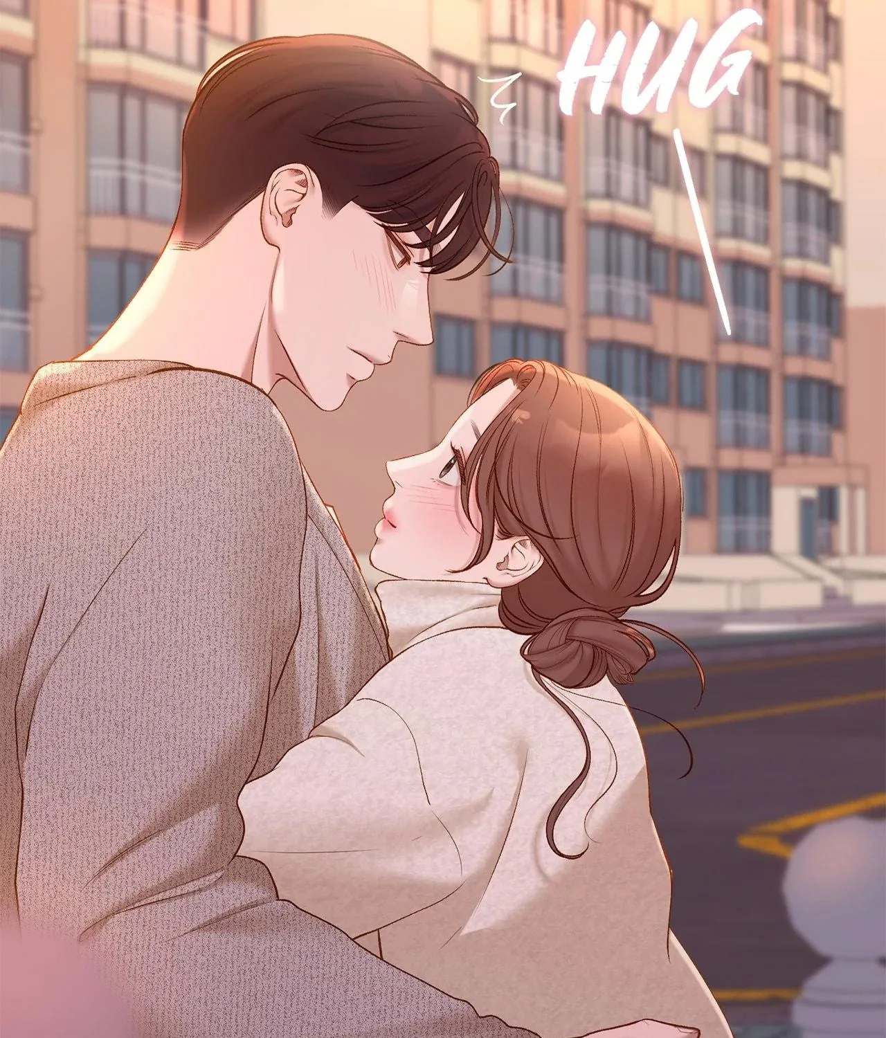 Despite the Risk Chapter 51 page 65 - 