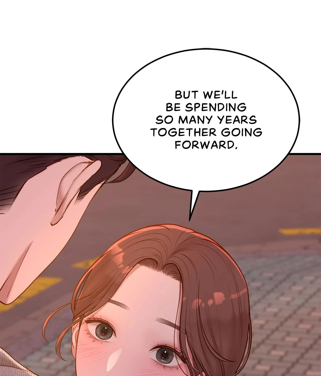 Despite the Risk Chapter 51 page 68 - 