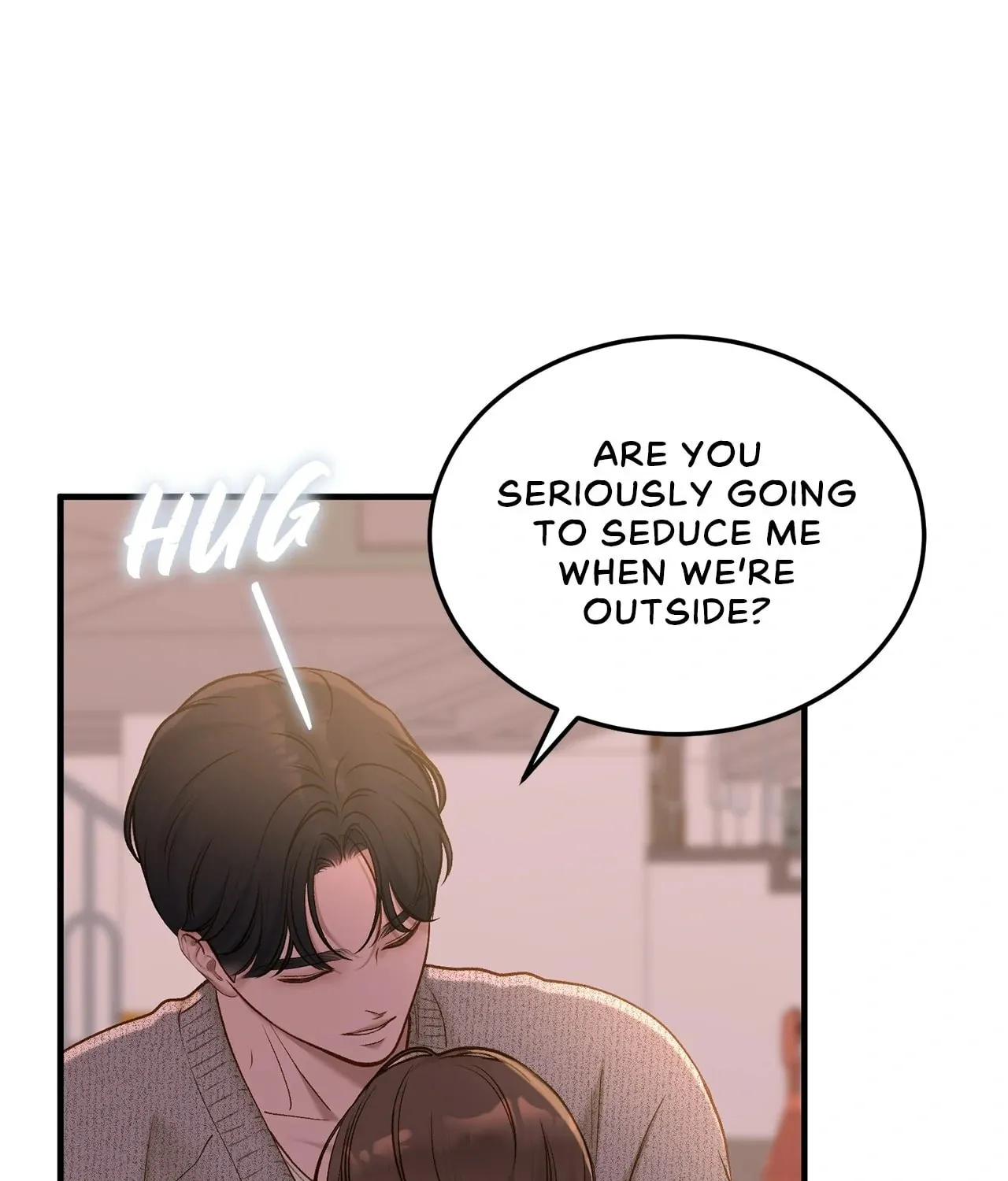Despite the Risk Chapter 51 page 70 - 