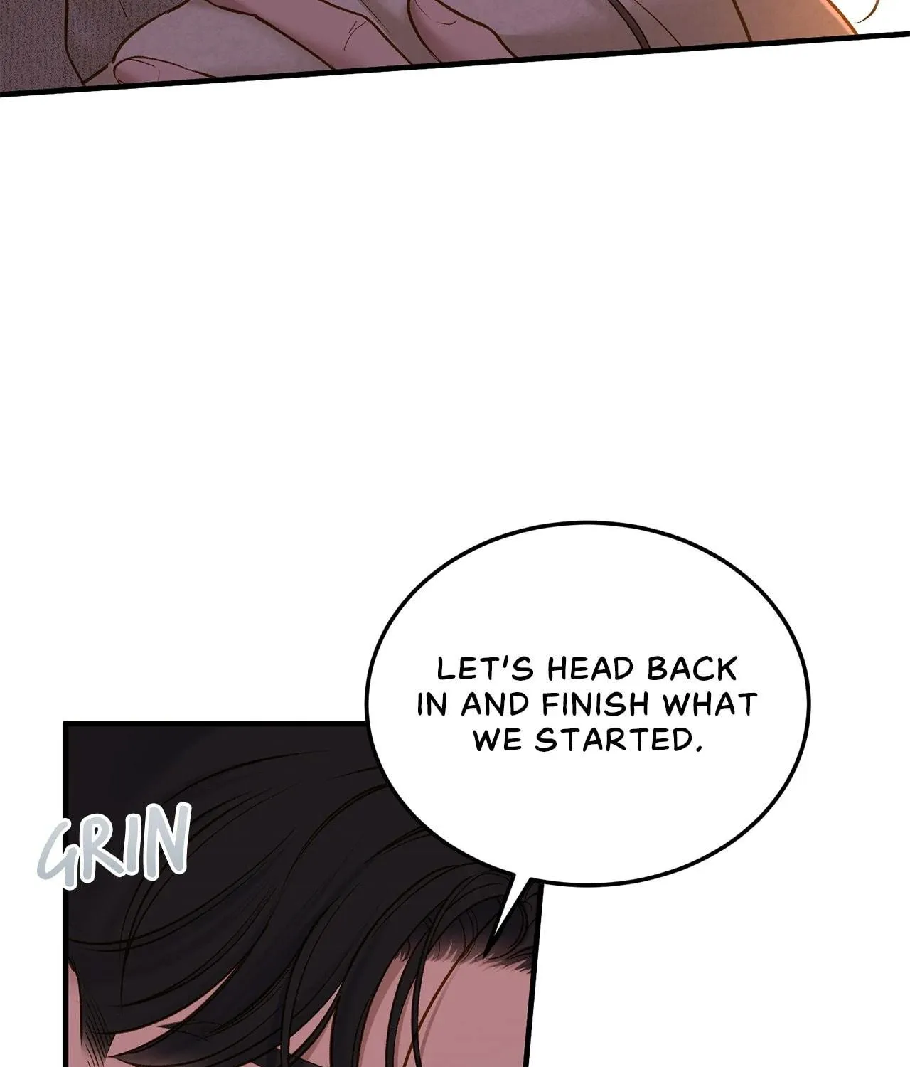 Despite the Risk Chapter 51 page 74 - 