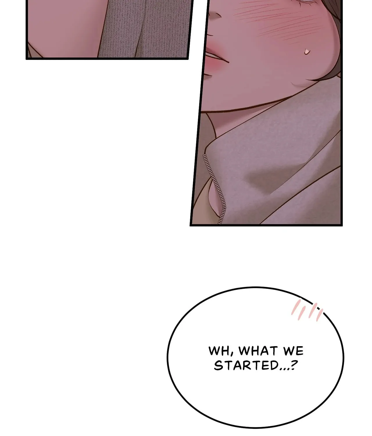 Despite the Risk Chapter 51 page 76 - 