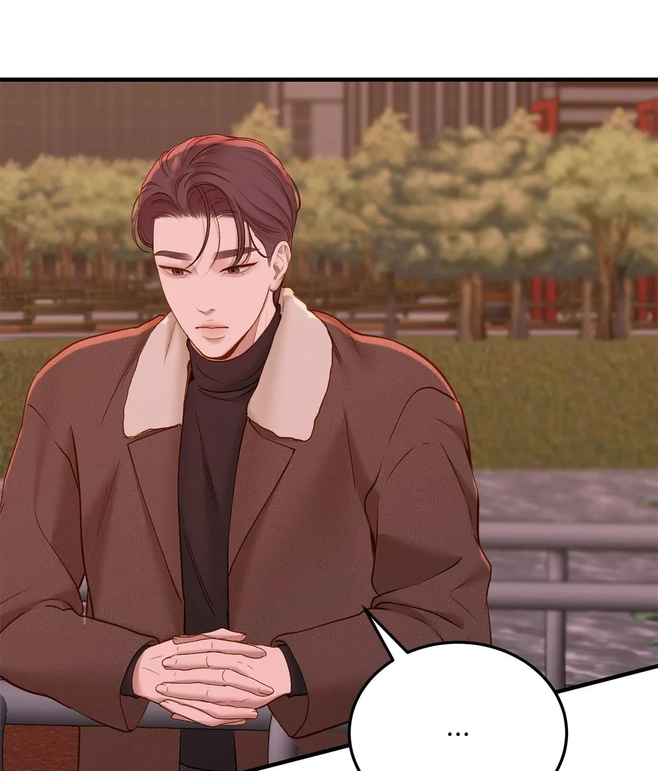 Despite the Risk Chapter 51 page 83 - 