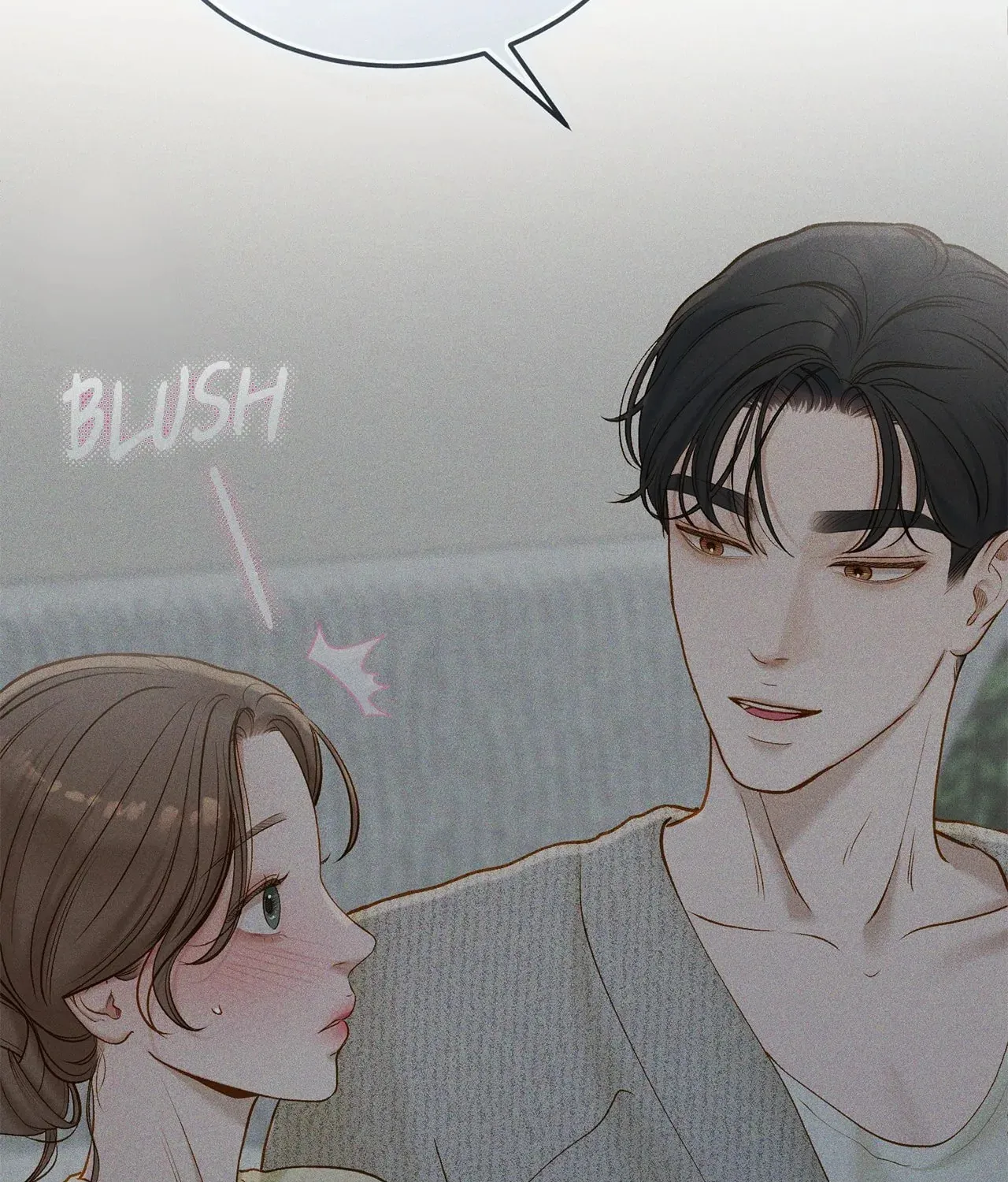Despite the Risk Chapter 51 page 85 - 
