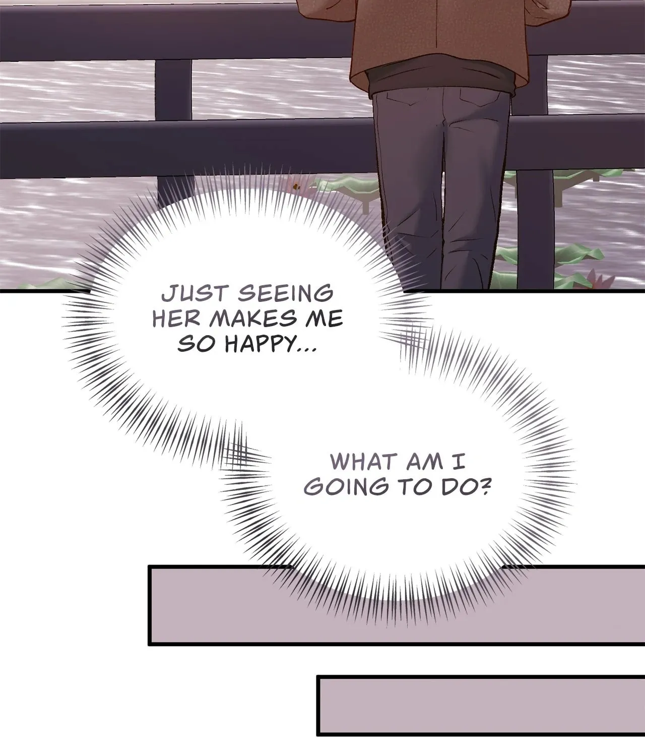 Despite the Risk Chapter 51 page 91 - 
