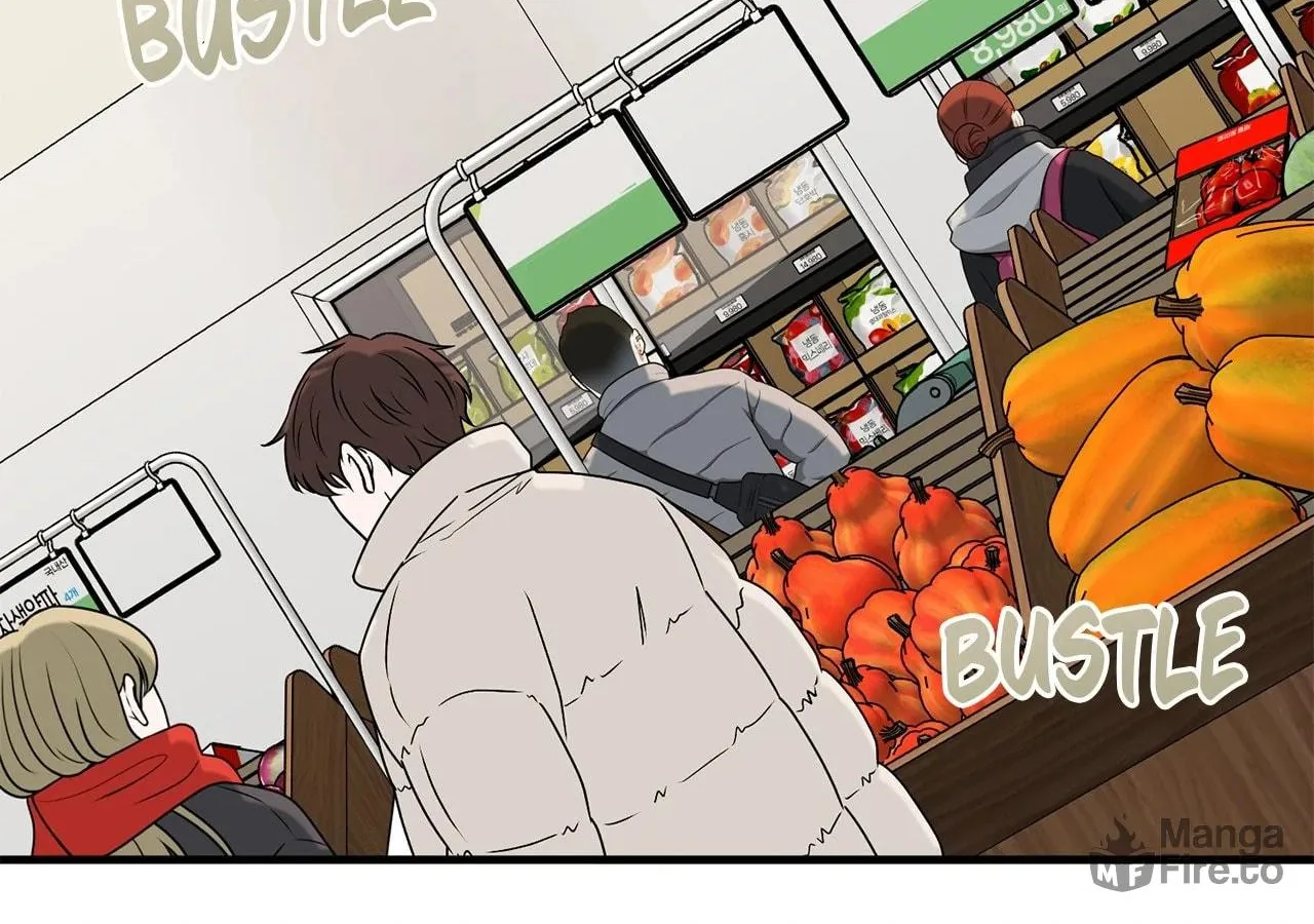 Despite the Risk Chapter 51 page 95 - 
