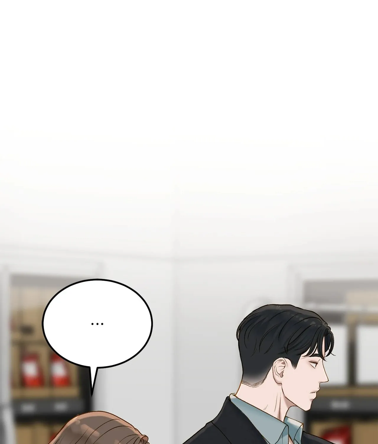 Despite the Risk Chapter 51 page 96 - 