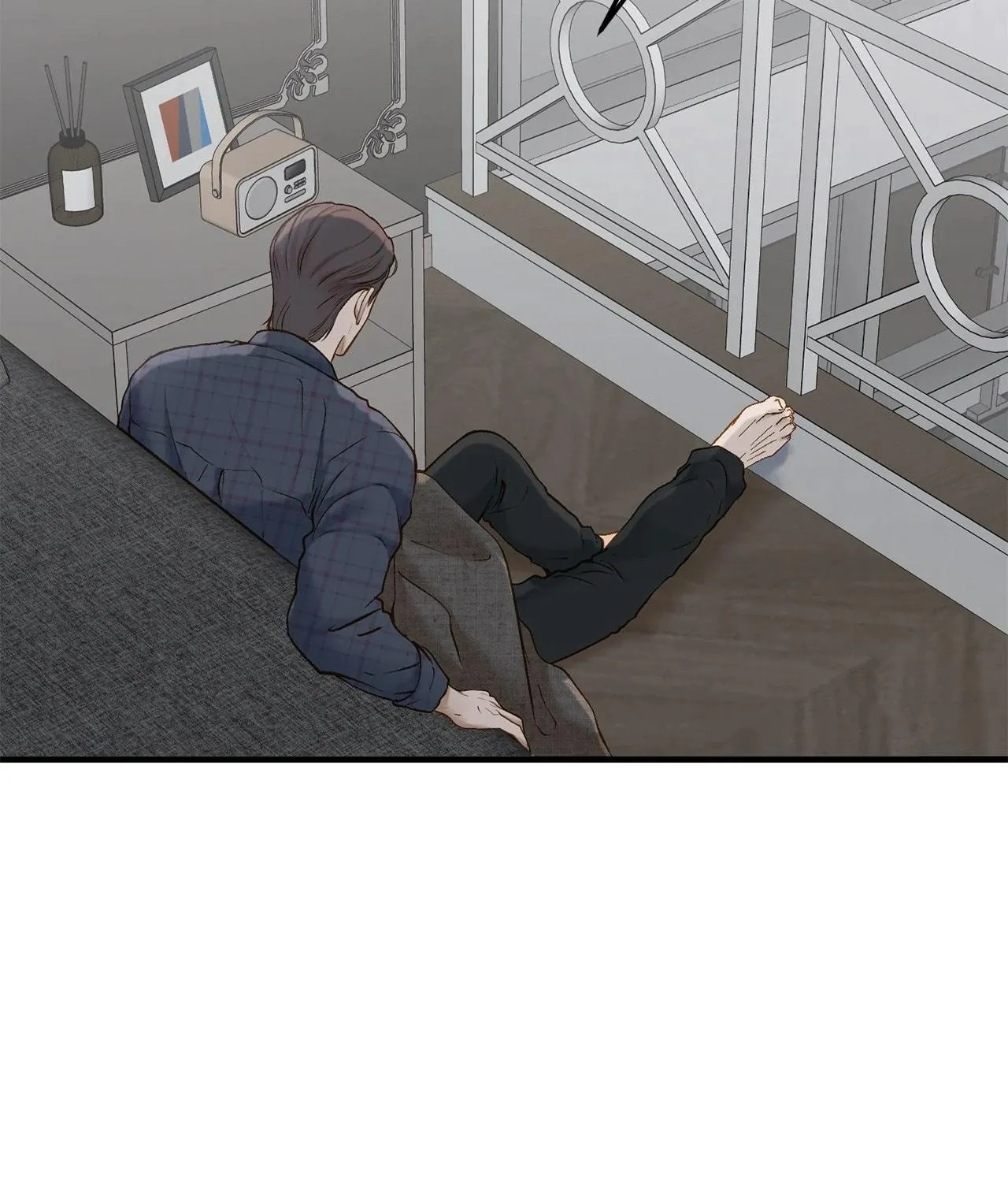 Despite the Risk Chapter 52 page 118 - 