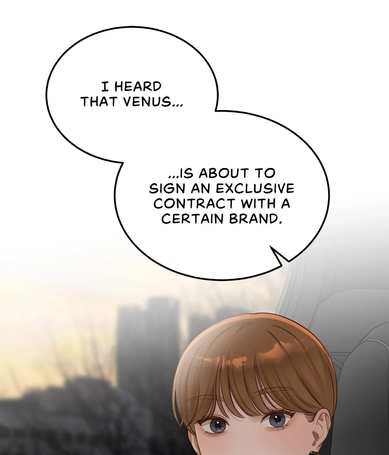 Despite the Risk Chapter 52 page 14 - 
