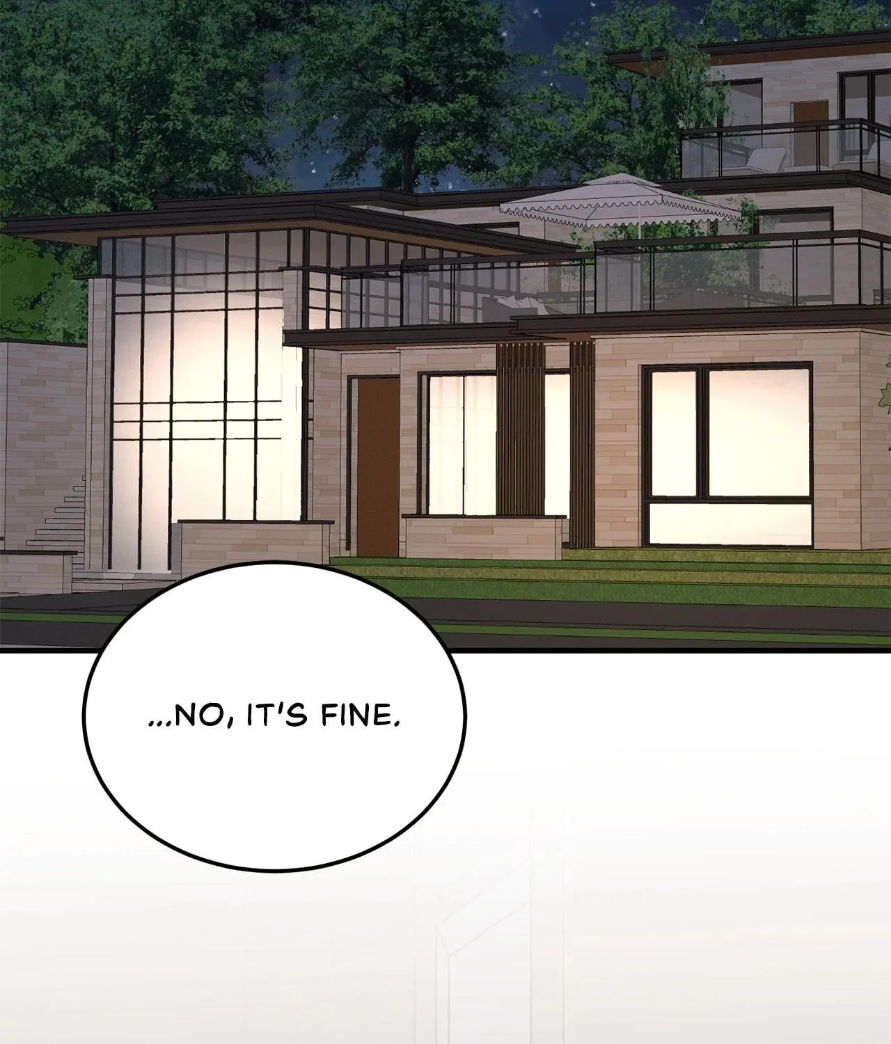 Despite the Risk Chapter 52 page 131 - 