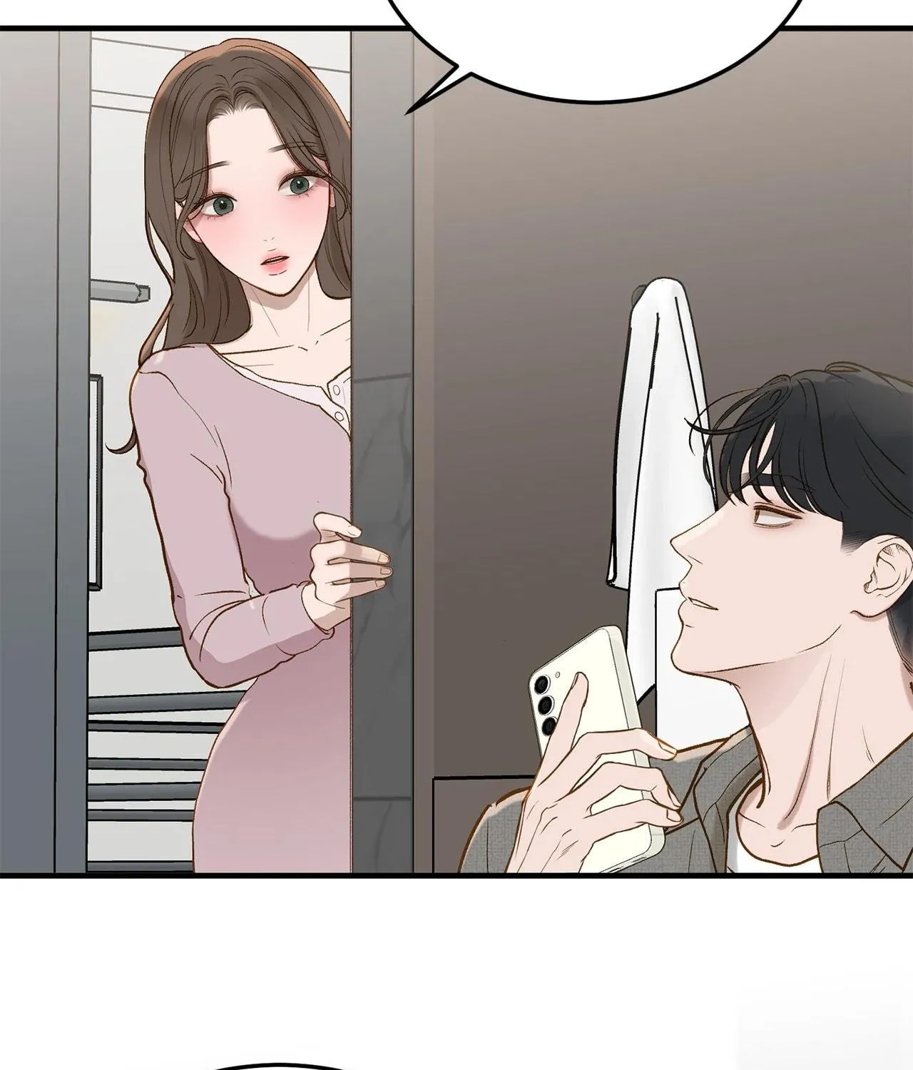 Despite the Risk Chapter 52 page 135 - 