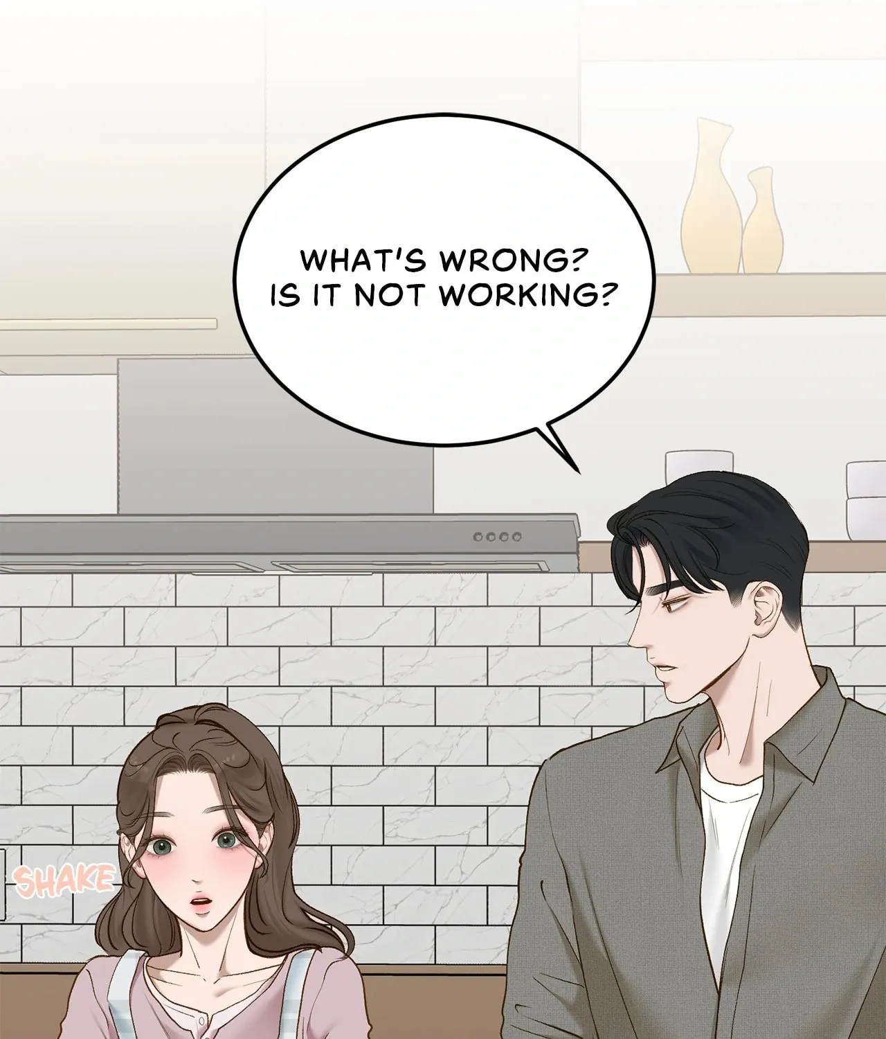 Despite the Risk Chapter 52 page 145 - 