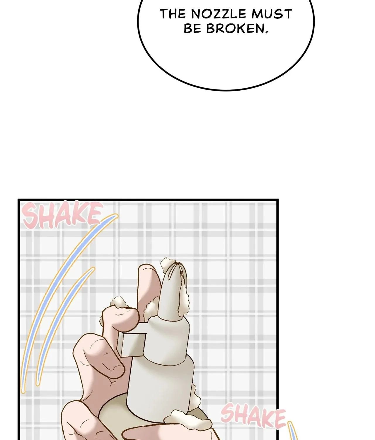 Despite the Risk Chapter 52 page 147 - 