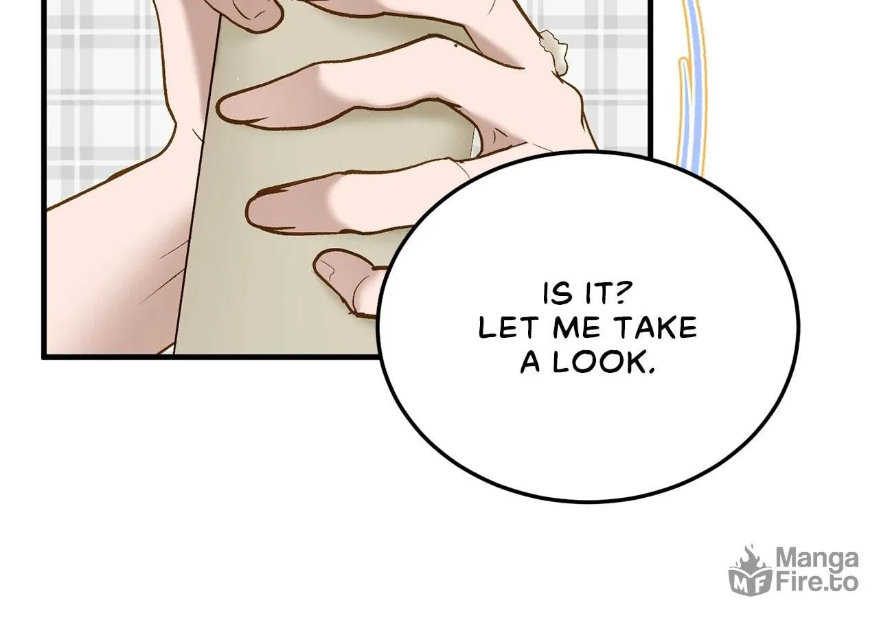 Despite the Risk Chapter 52 page 148 - 