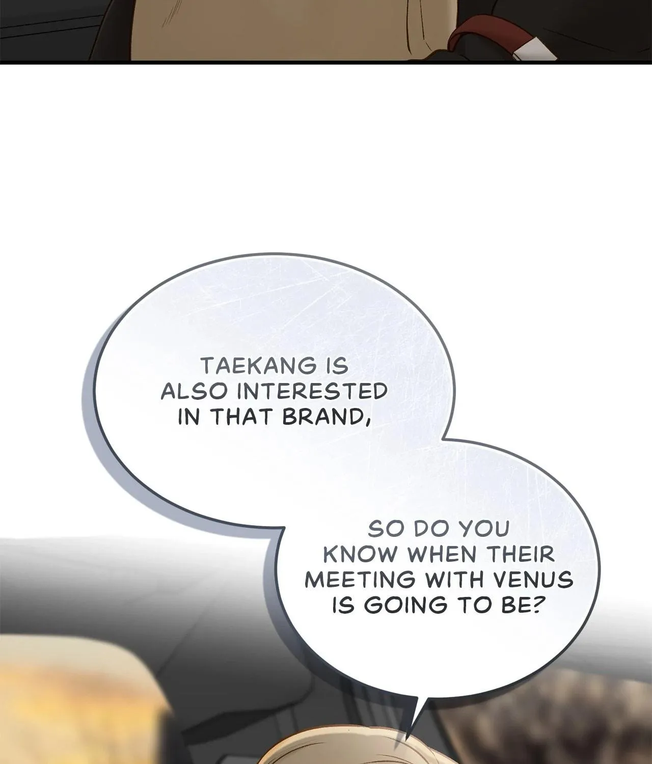 Despite the Risk Chapter 52 page 16 - 