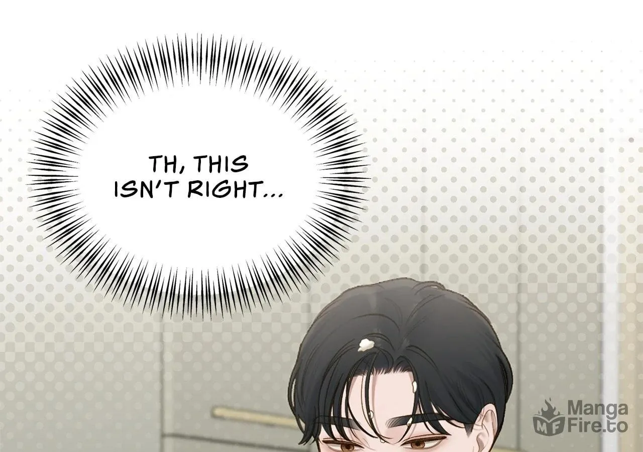 Despite the Risk Chapter 52 page 154 - 