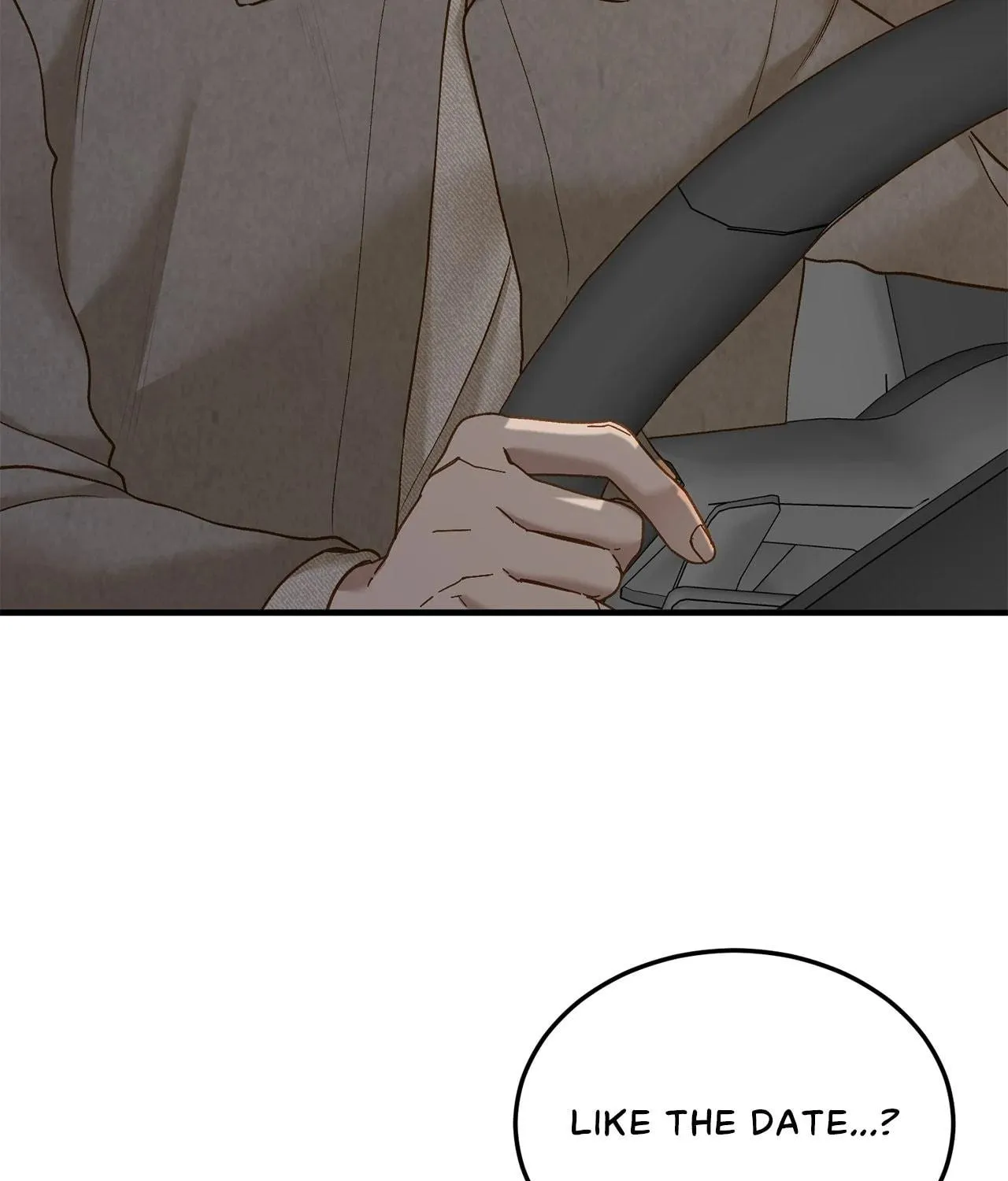 Despite the Risk Chapter 52 page 18 - 