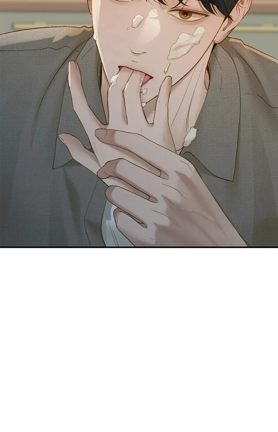 Despite the Risk Chapter 52 page 174 - 