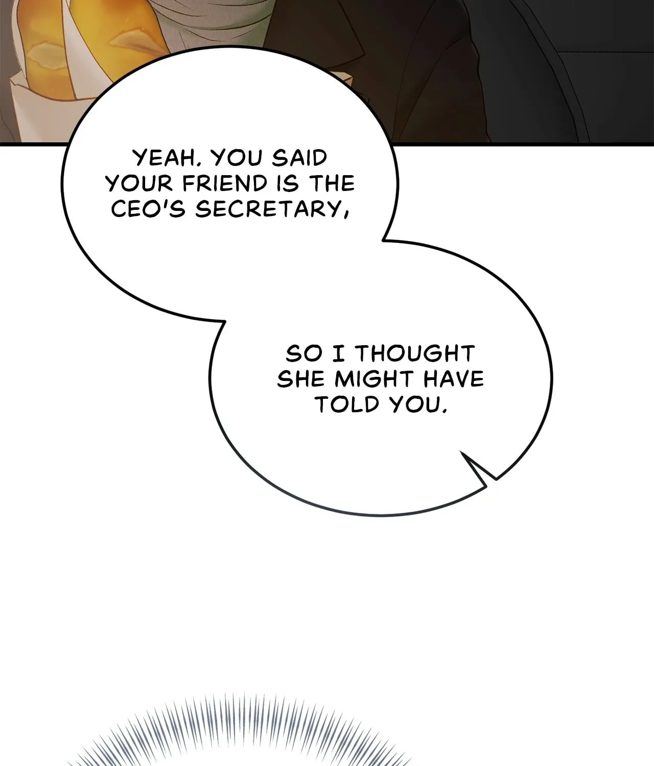 Despite the Risk Chapter 52 page 20 - 