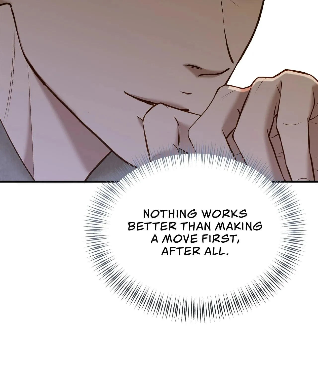 Despite the Risk Chapter 52 page 22 - 