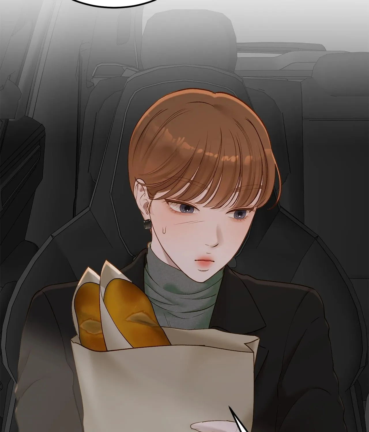 Despite the Risk Chapter 52 page 24 - 